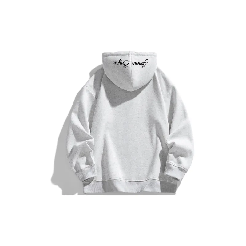 BRYAN JIMENEZ Sweatshirt Unisex-5