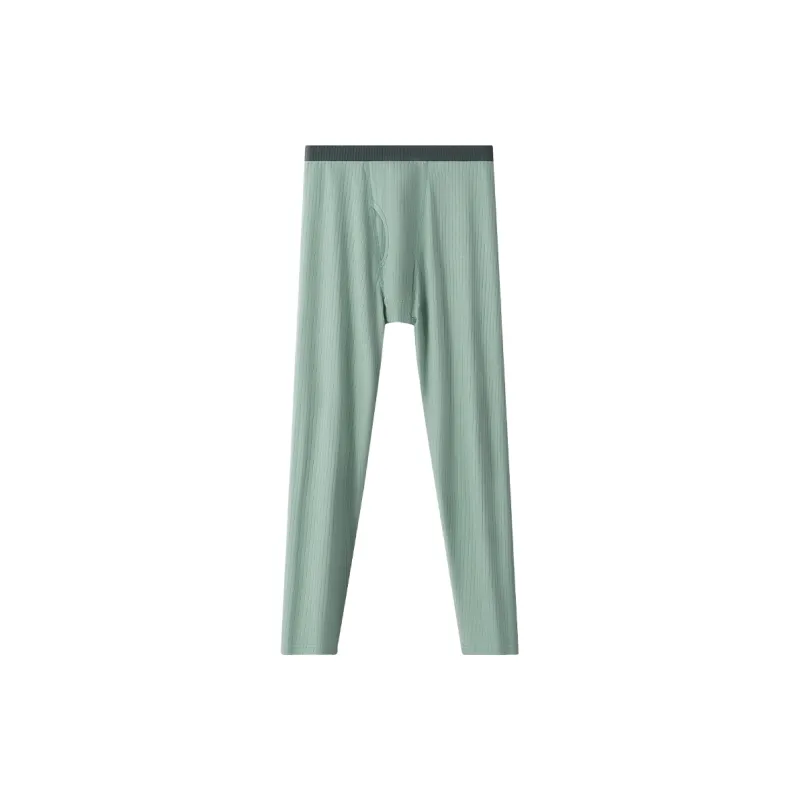 MADALLO Thermal Pants Men's Combo Set-1