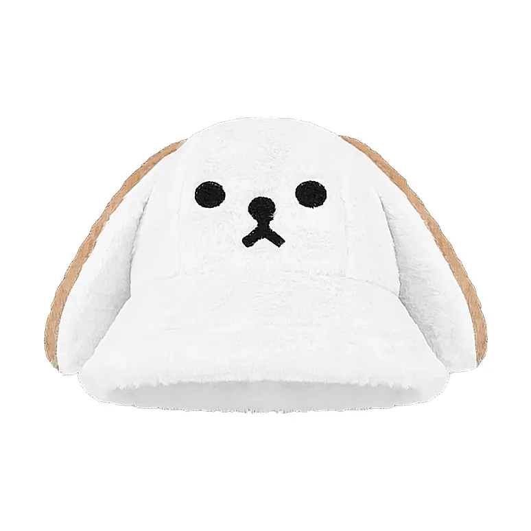 ZANC Cotton Bucket Hats Unisex Multiple Colors-1