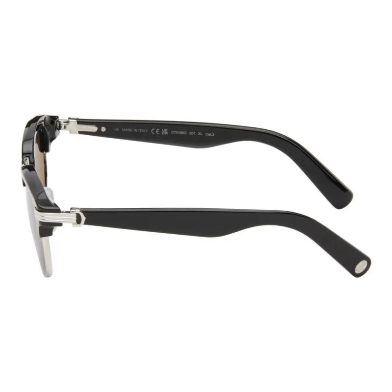 Cartier Square-frame Sunglasses-1