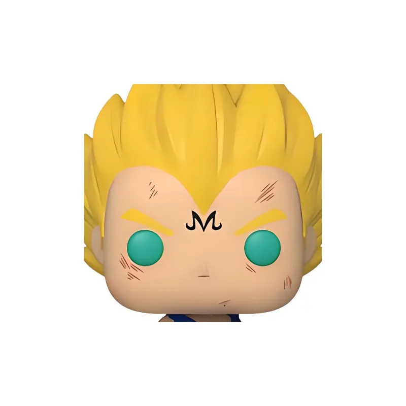 Funko Vegeta Pop Dragon Ball Z Demon 10cm Scale Figures-1