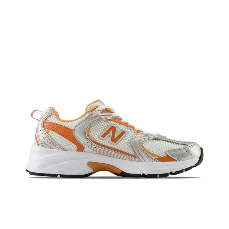 New Balance 530 'Reflection/Silver Metallic/Infield Clay' Sneakers-1