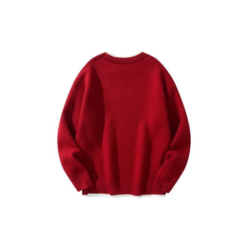 SESAME STREET Sweaters Unisex-8