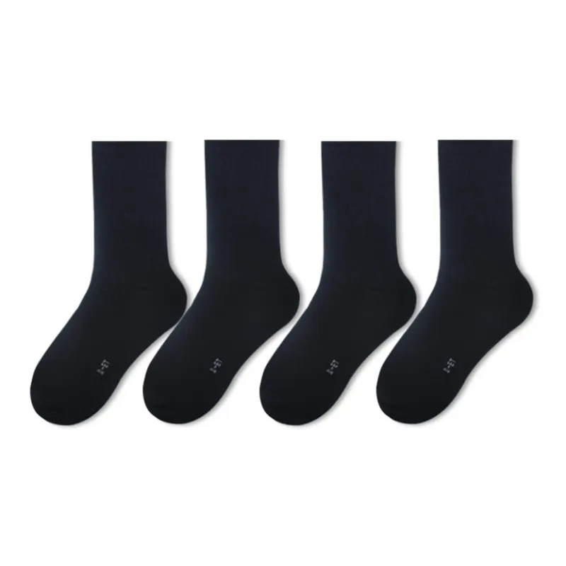 Kinglake Mid Calf Socks Unisex Combo Set-15