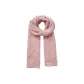 Pink My Melody Diamond Woven Label Scarf