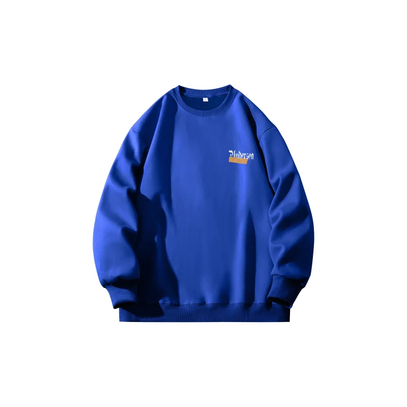 Small Columns Under The Sea Sweatshirt Unisex-19