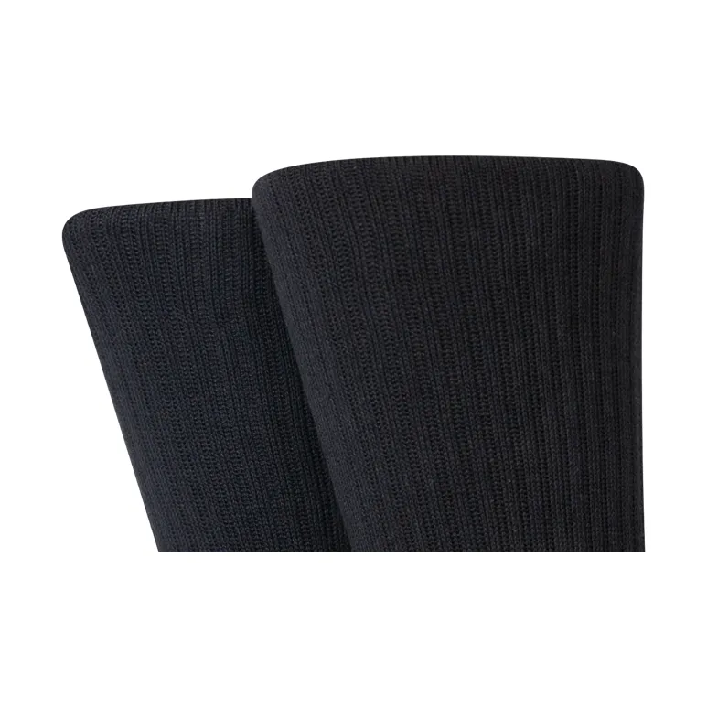 Stance Mid Calf Socks Men's 1 Pack Black-3