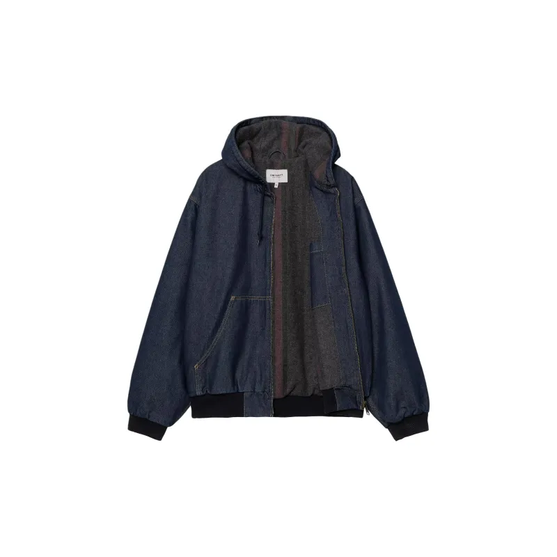 Carhartt WIP OG Active Jacket Winter Jacket Men's Blue-2