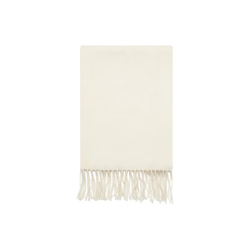 DAISY BEAUTY Knit Scarves Women's-1