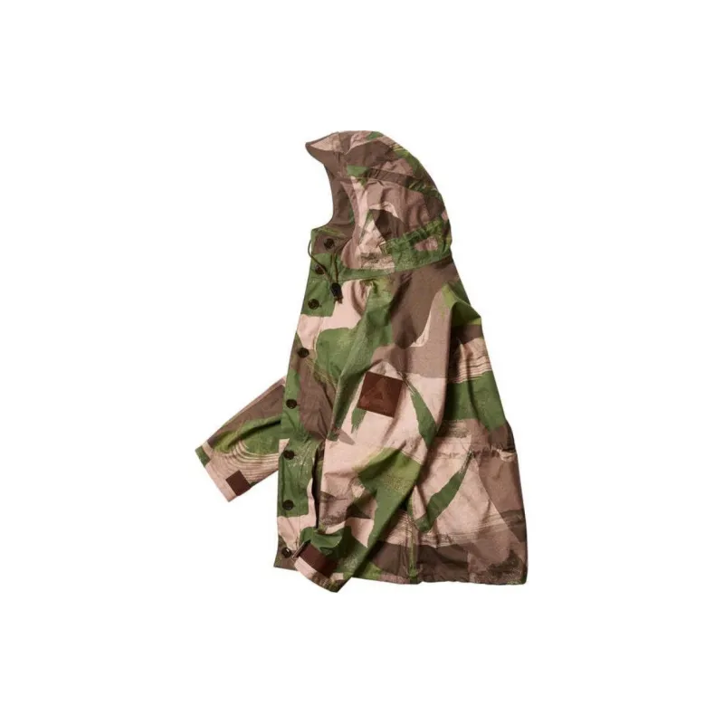 PALACE X Beams Plus 3 Layers Jacket-2