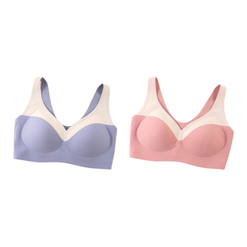 YUZHAOLIN Women's Bras-8