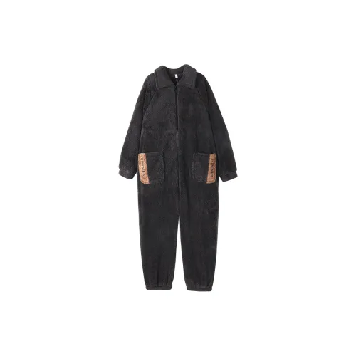 UAVAE Home Onesies Men's Image Color