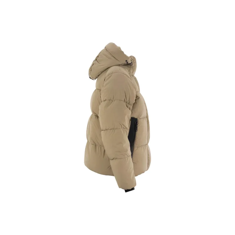 Canada Goose Junction Down Jacket-2