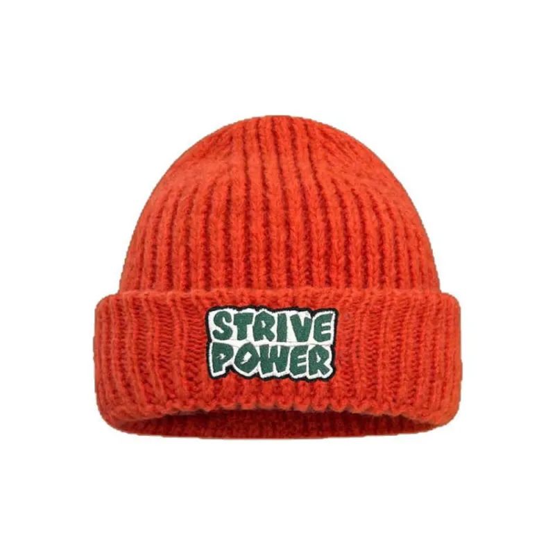 Mulinsen Polyester Beanies Unisex-9