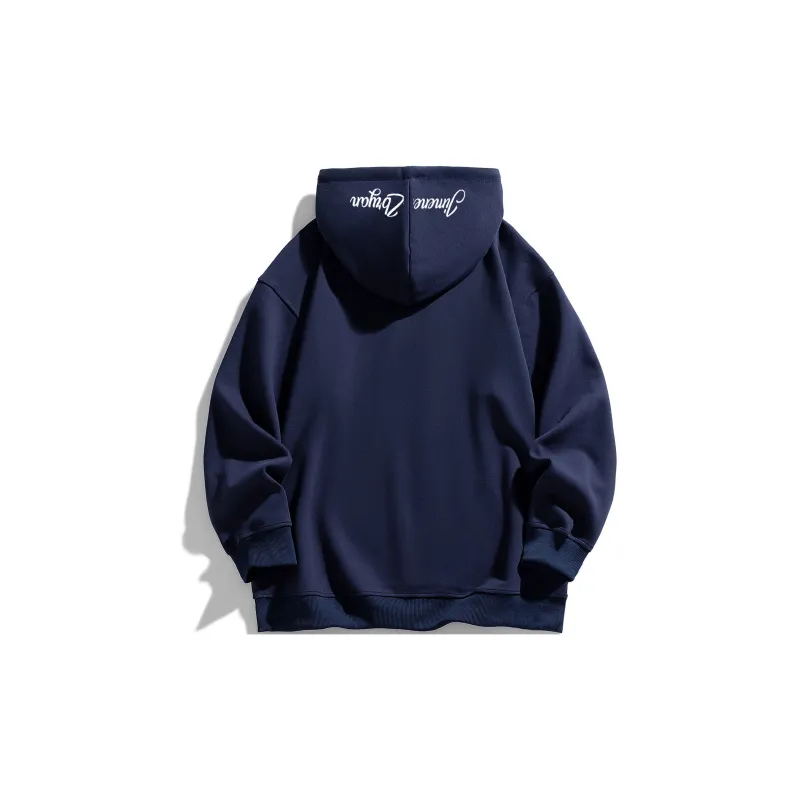 BRYAN JIMENEZ Sweatshirt Unisex-19