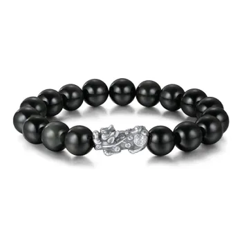 Yiru Jade Bracelets Men