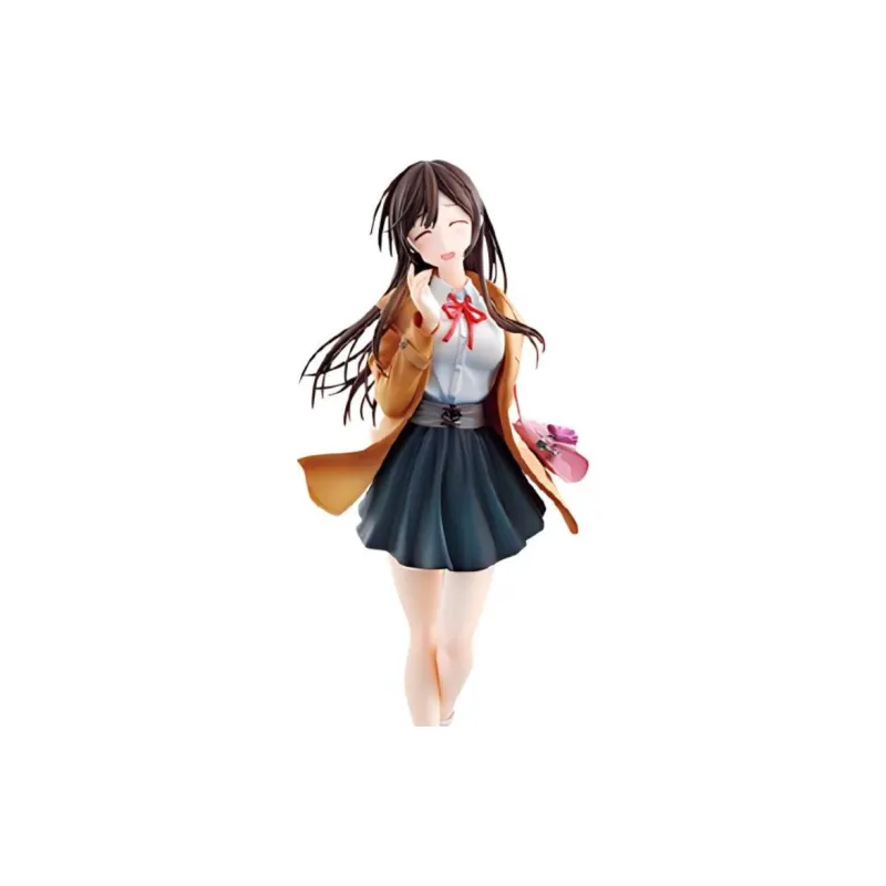 BANPRESTO Scale Figures-1