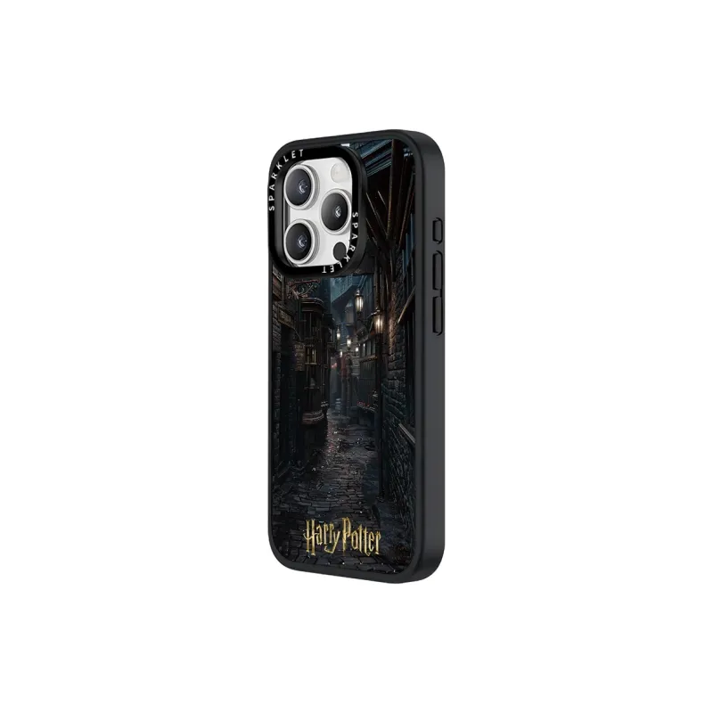 Ray chain Phone Cases-2