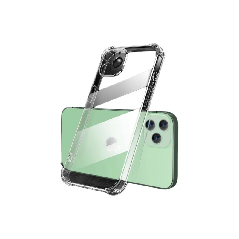 Mivana Silicone Material Lenses Are All inclusive Phone Cases Compatible With IPhone 15 Pro Max Business Formal-4
