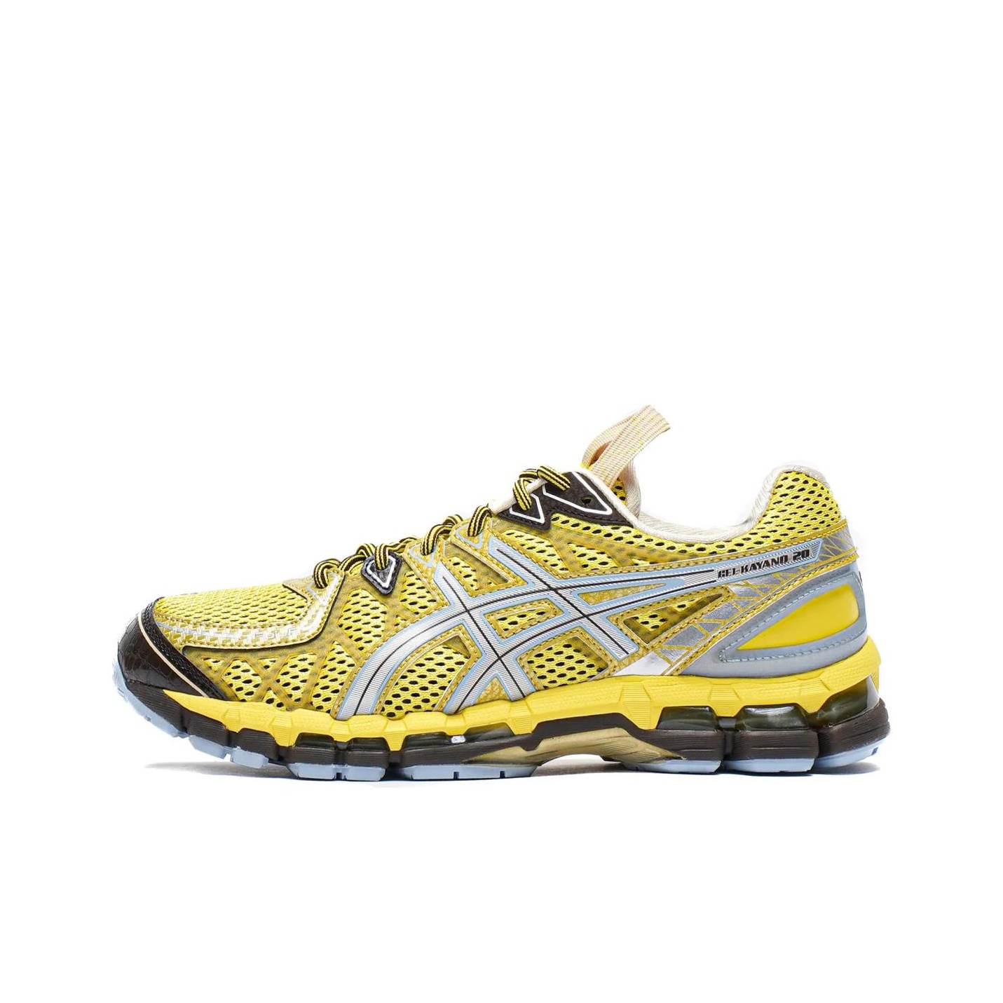 KENZO Asics Gel-Kayano 20 Digital Aqua Black 1201B032-400