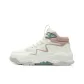 Feather White/Sequoia Green