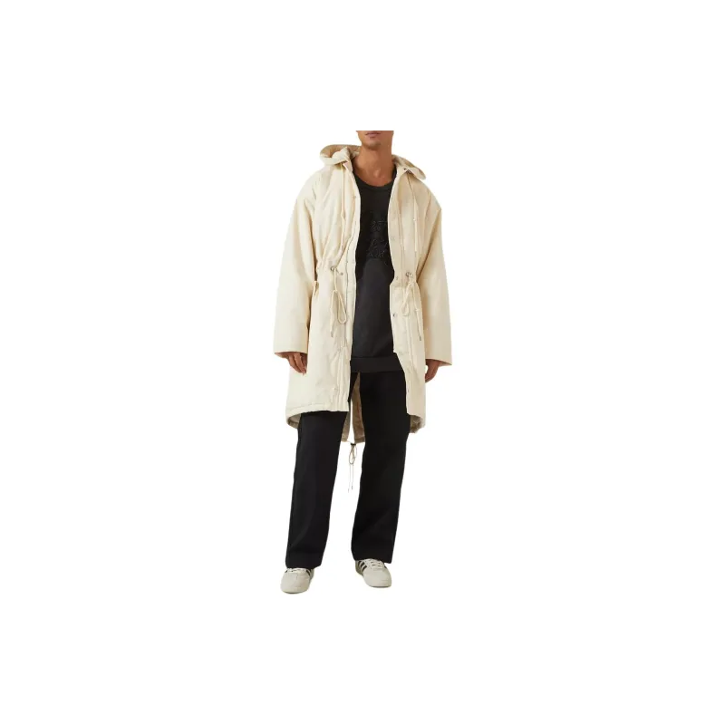 Adidas Originals Wales Bonner Coach Coat-2