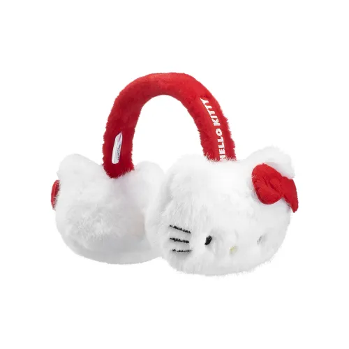 Sanrio Polyester Earmuffs Unisex