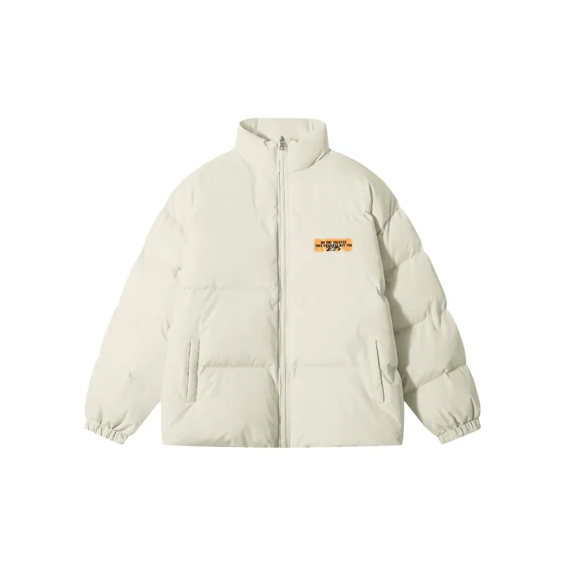 RTTO Puffer Jackets Unisex-5