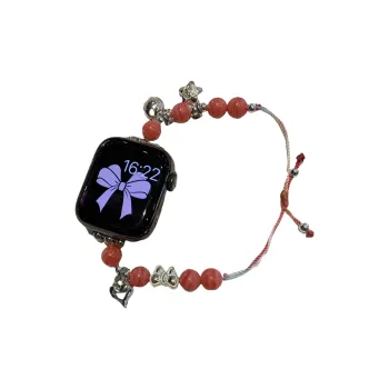 Antey Unisex Watch Bands