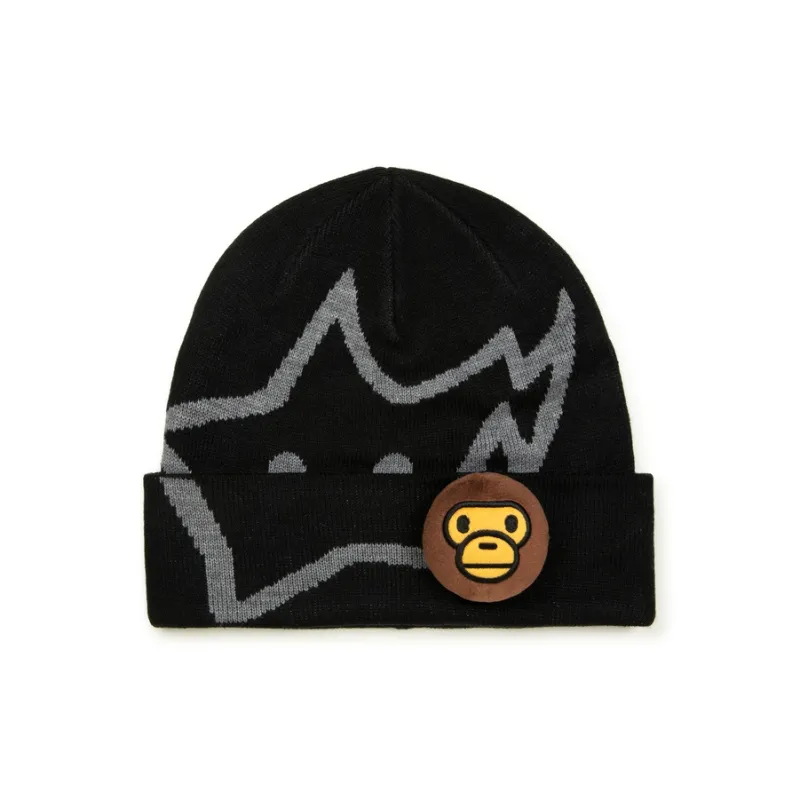 Aape Beanies Unisex-0