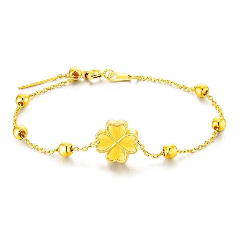 ERROR Copper Alloy Bracelets Women's-0