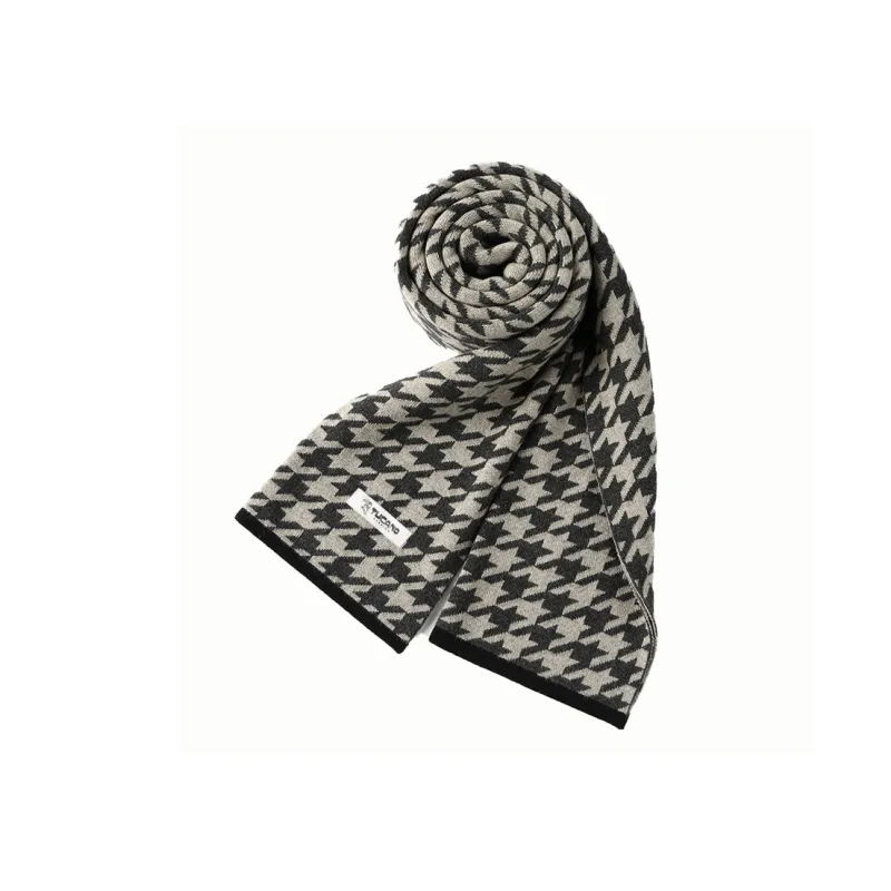 TUCANO Cotton Knit Scarves Unisex-6
