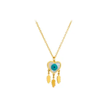 MGS Necklaces Women's