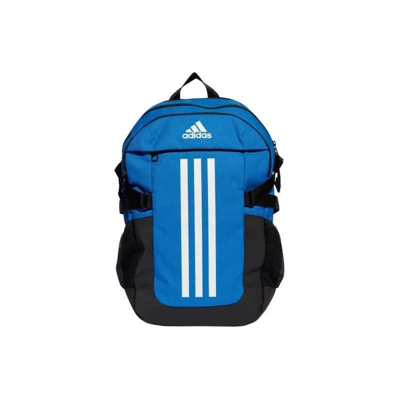 Adidas Recycled Polyester Backpack Unisex Multicolor-9