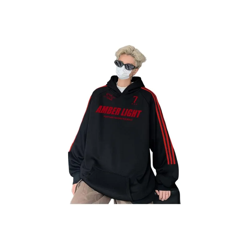 AMBER LIGHT Sweatshirts Unisex-33