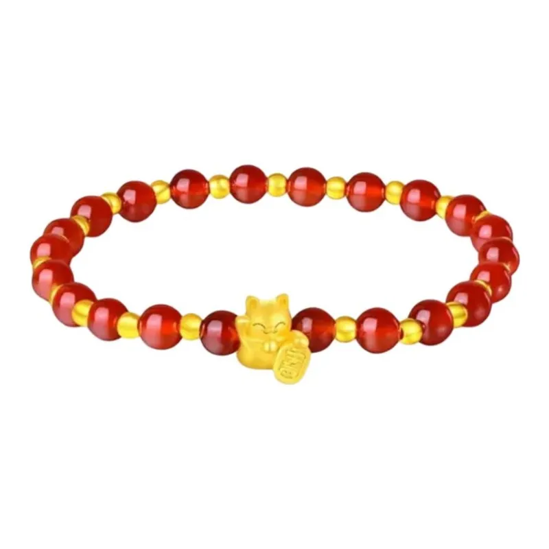Avani Gold Bracelet Women's-7