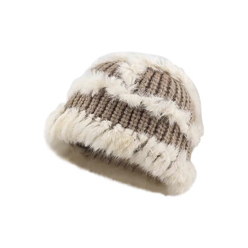Yalu Cotton Beanies Unisex Gift Box Set-3