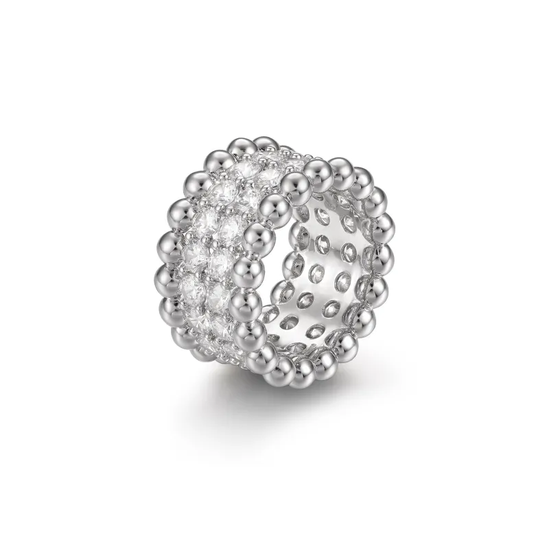 MSCAT Rings Unisex-0
