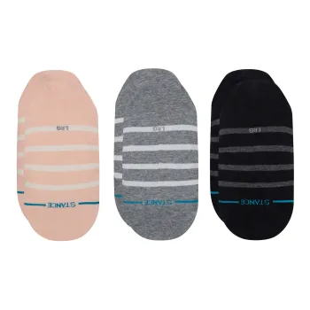 Stance Ankle Socks Unisex 3 Pack