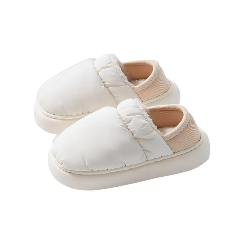 Imono Slippers / Home Slippers-1