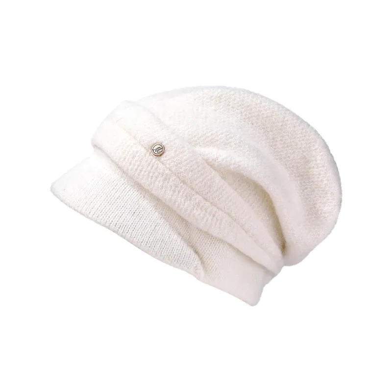 CARDANRO Acrylic Beanies Women's-4