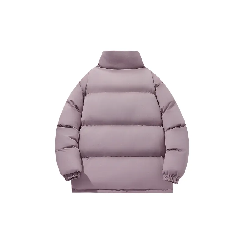 NOME Puffer Jackets Unisex-11