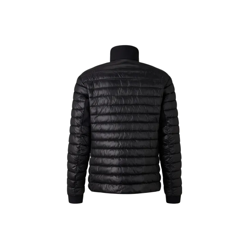 BOGNER FW24 Jackets & Coats Men's Black-1