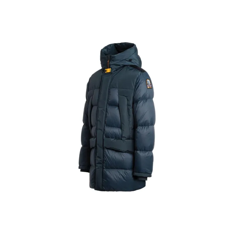 PARAJUMPERS Shedir Panelled Padded Jacket-1