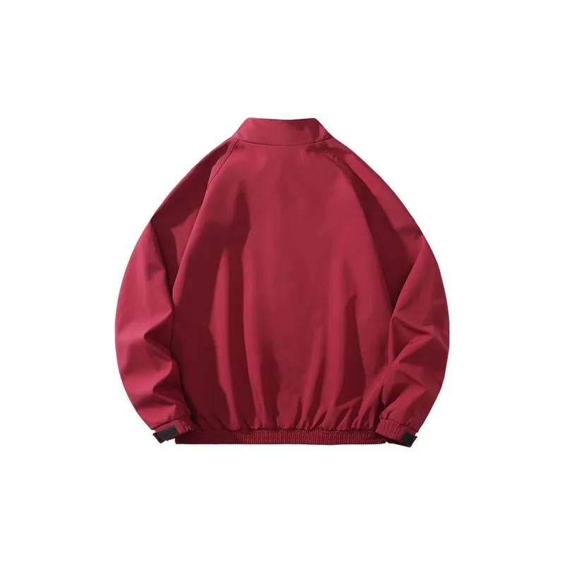 FAX FOR FMACM Jackets Unisex-6