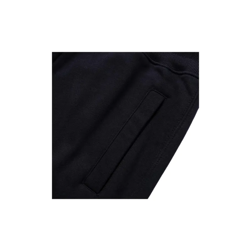 VERSACE JEANS COUTURE SS22 Sweatpants Men's Black-9