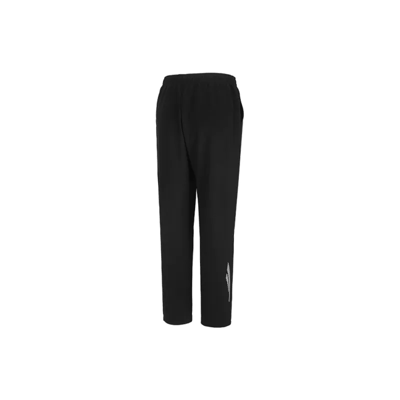YONEX Training Series Casual Pants Women's Black-1