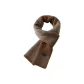 Camel Coffee Plaid