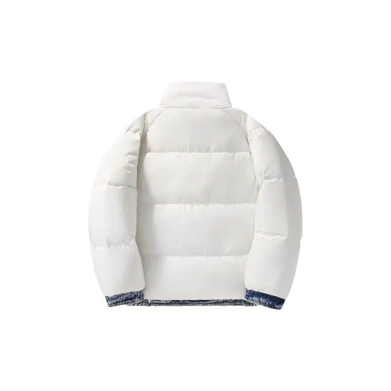 SESAME STREET Down Jacket Unisex-3