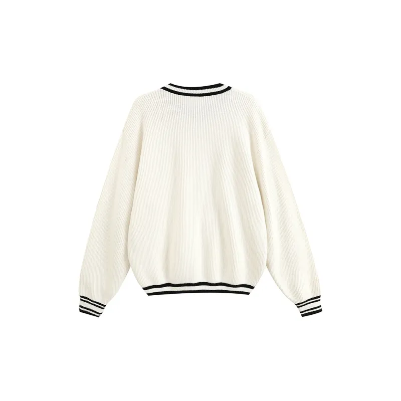 Crying Center Sweaters Unisex-1